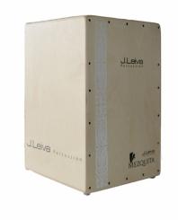 J. Leiva Percussion - Cajon Alma 