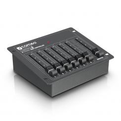 Cameo CONTROL 6 - 6-Kanal DMX-Controller 