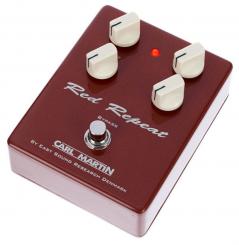 Carl Martin Bodeneffekt - Red Repeat 