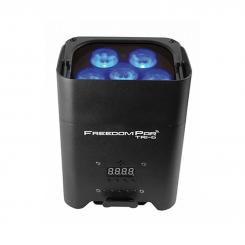Chauvet - Freedom Par Tri 6 