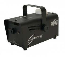 Chauvet Nebelmaschine - DJ Hurricane 700 