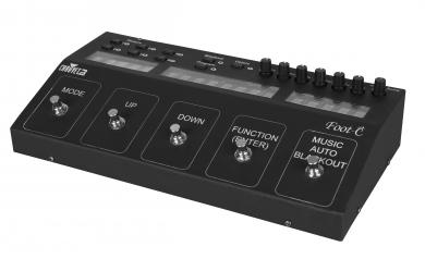 Chauvet Fußpedal / Footcontroller - DJFoot - C 