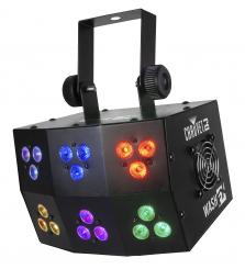 Chauvet Effektlicht - DJ Wash FX 