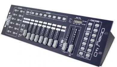 Chauvet Lichtmischpult - Obey 40 