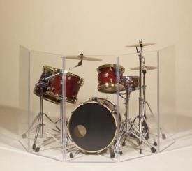 Clearsonic Panels - A4-4 