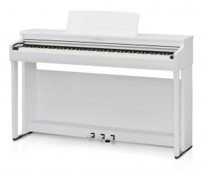 Kawai Digital Piano CN 29, weiss 