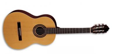 Greg Bennett Konzertgitarre - CNG3, natur 