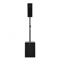 Studiomaster Aktiv Anlage - Core 121 