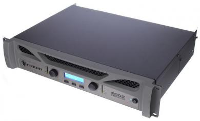 Crown Endstufe - XTI 4002 