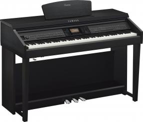 Yamaha Digital Piano - CVP 701 B 