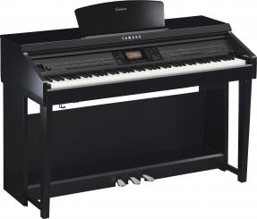 Yamaha Digital Piano - CVP 701 PE 