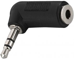 Winkel Adapter für Kopfhörer - NTA-335A 