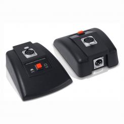 Ld System - Mikrofonsockel mit Ein/Ausschalter 