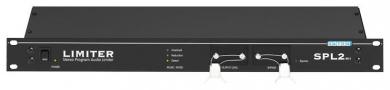 SPL - Dateq SPL 2 Programm Limiter 