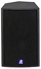 DB Technologies - Opera 12 