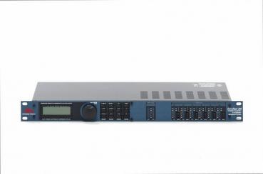 DBX DRIVERACK Messmikrofon RTA - M 