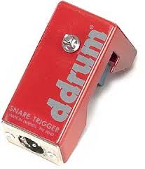 Ddrum Trigger - Snare 