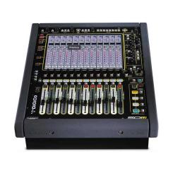 Vermietung Mischpult - Digital Mischpult SD 11i 