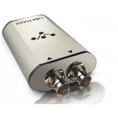 Vermietung Mischpult - Digital Mischpult DIGICO - Madi Interface 