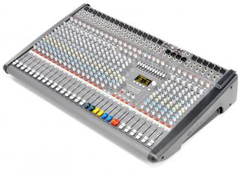 Dynacord Powermischer - Powermate 2200 - 3 