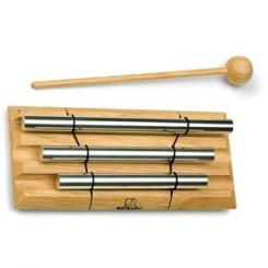 Nino Percussion - Energy Chime 3fach 