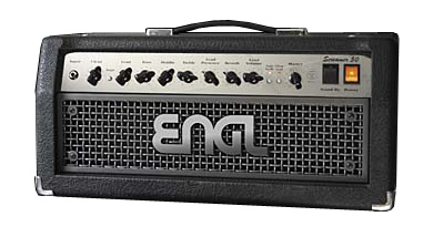 Engl Gitarrenamp Screamer 50 Head 