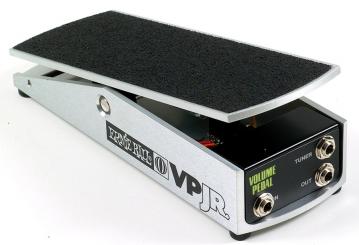 Ernie Ball Volumen Pedal - Junior 