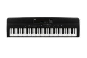 Kawai Digital Piano ES 520, schwarz 