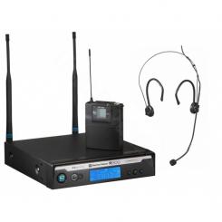 Electro Voice Funkheadset - R300 E/B Band 