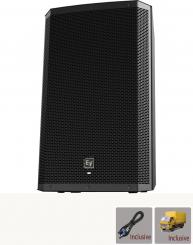 Electro Voice Fullrangesystem - ZLX 15 BT 