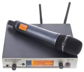 Sennheiser Mikrosendeanllage - EW 365 G4 A-Band 