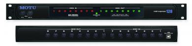 Motu Midi Interface - Midi Express 128 