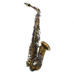 Expression Altsaxofon - X-Old 