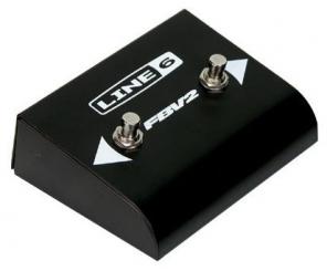 Line 6  - FBV II Pedal 