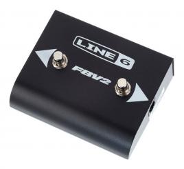 Line 6 Pedal - FBV 2 