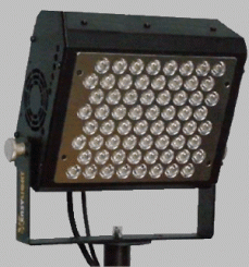 Easylight - Floodbox HL 64 Led 