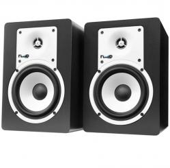Fluid Audio Studiomonitor - C5W 