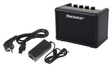 Blackstar FLY 3 Mini Amp, incl Netzadapter 