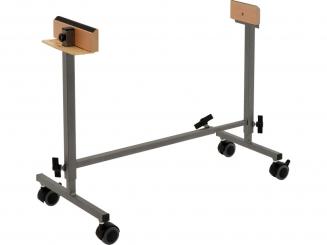 Studio 49 Ständer - FSD, fahrbar 