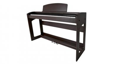 Gewa Digitalpiano - DP 240 G, rosewood 