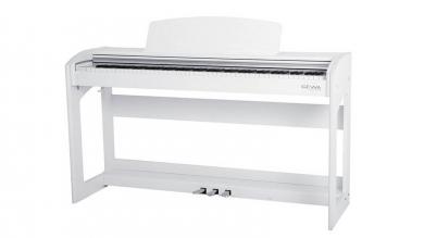 Gewa Digitalpiano - DP 240 G, weiss 