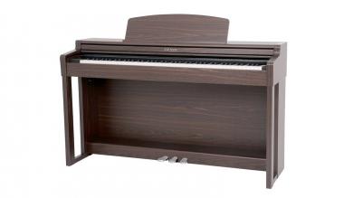 Gewa Digitalpiano - UP 260 G, rosewood 