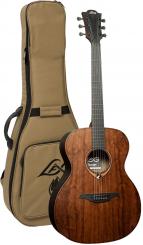 LAG Westerngitarre Sauvage Auditorium 