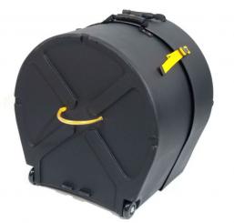 Hardcase - HN22B - Bassdrum 22" 