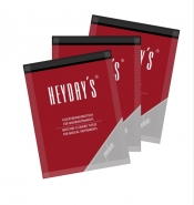 Heyday´s preClean Box - Feuchtreinigungstuch 