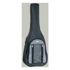 Tasche Konzertgitarre - Höfner 61, schwarz 