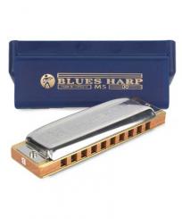 Hohner Mundharmonika Blues 532/20 C 