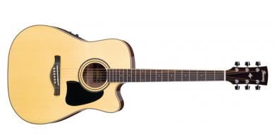 Ibanez Westerngitarre - AW 70 ECE NT 