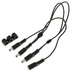 Ibanez Netz Verteilerkabel - DC3N 