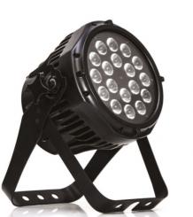 IronLED Par - 4in1 | IP20 